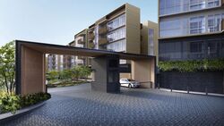 The Watergardens At Canberra (D27), Apartment #305097751